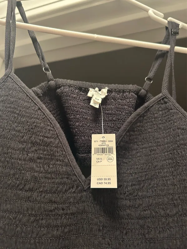 Aerie dress - Image 2