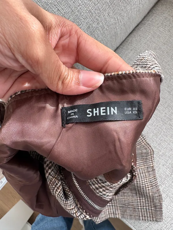 Shein Dress Mini - Image 2