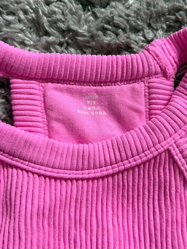 Aerie Halter Top - Image 3