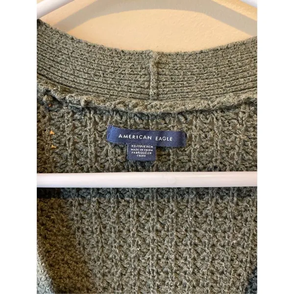 aerie cardigan - Image 2