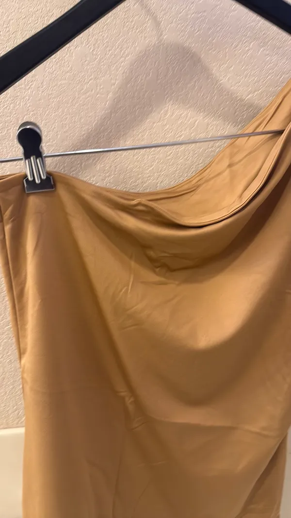 Abercrombie Gold Bodysuit - Image 2