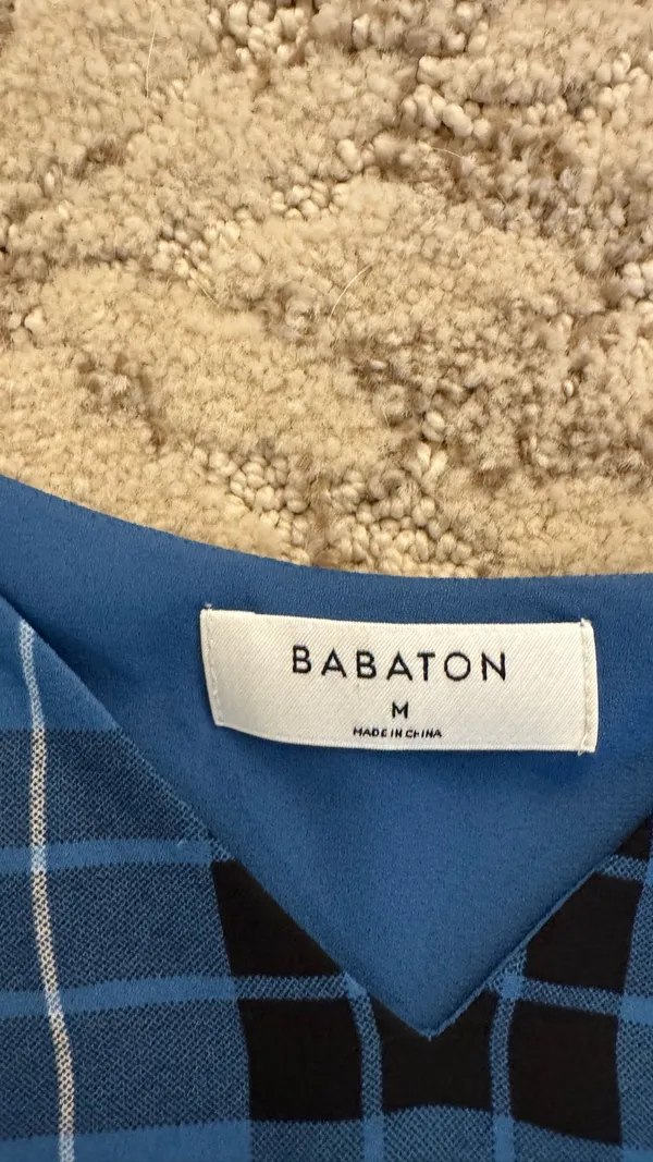 Aritzia Babaton Tank - Image 6