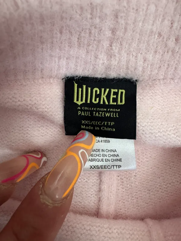 Juicy Couture Pink wicked lounge set - Image 2