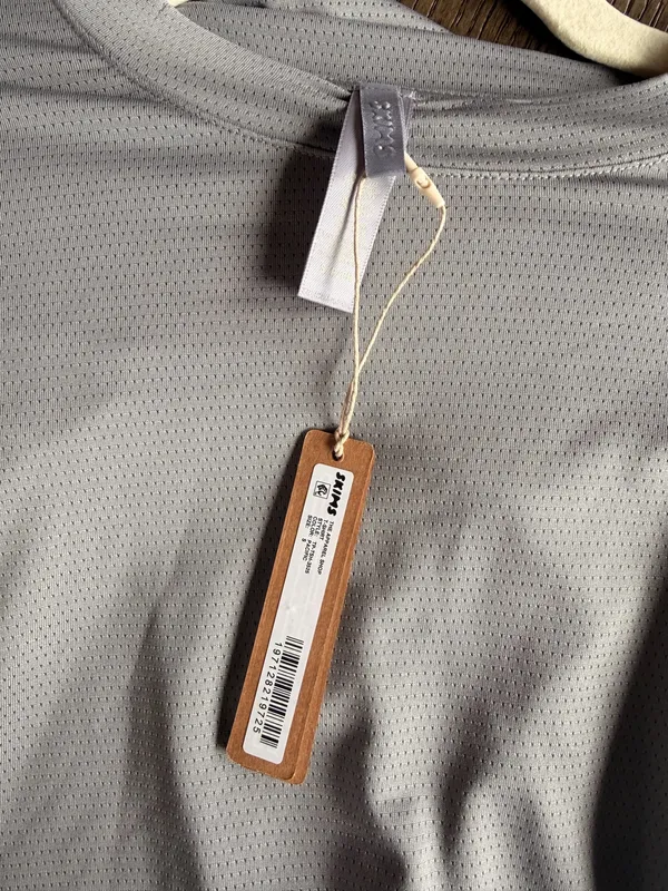 Skims Men’s Tee - Image 3