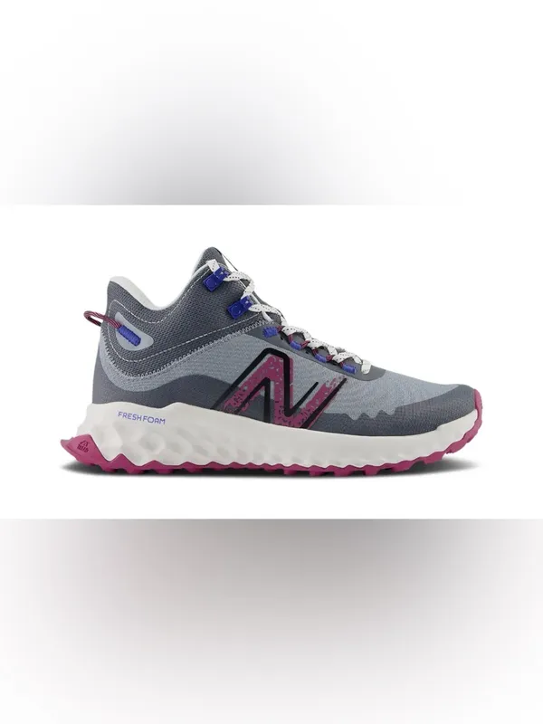 New Balance Fresh Foam Garoé Midcut in Steel Women’s Size 7 - Image 3