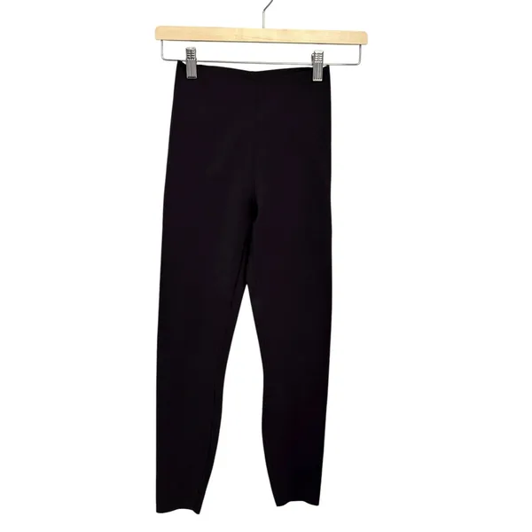 Lululemon Glow Up Tight High Rise 25” Black Size 4 NWT Authentic - Image 4