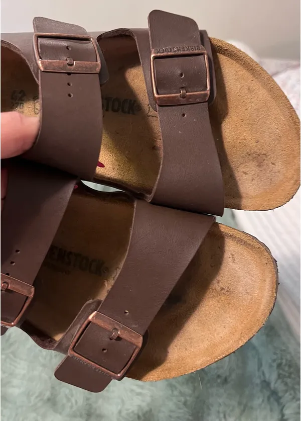 Men’s Birkenstock Sandals - Image 5