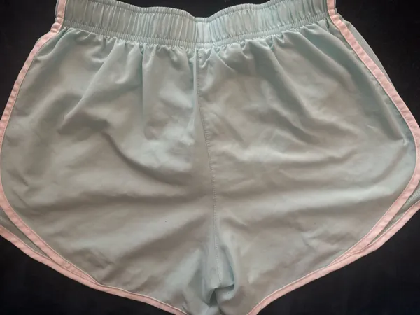 Nike Dri-Fit Shorts - Image 5