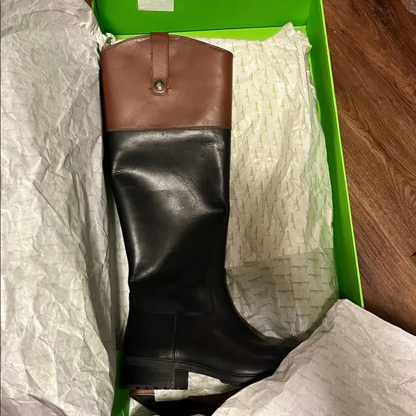 Sam Edelman Riding Boots - Image 8