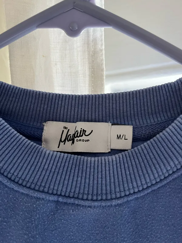 Mayfair Group Sweat Set - Image 7