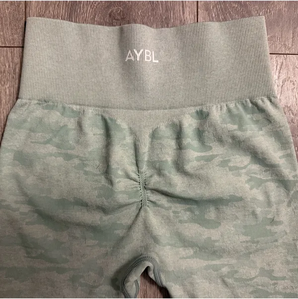 AYBL Seamless Leggings - Image 4