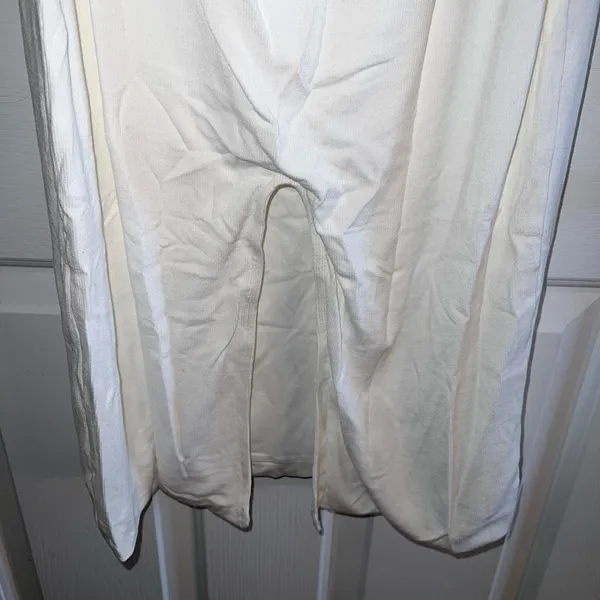 Princess Polly Nolan Midi Dress in White Size 8 New with tag - Image 10