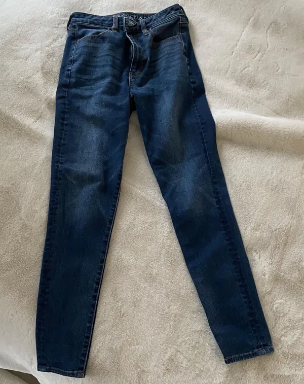 American Eagle Skinny Jeans - Image 10