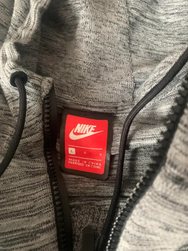 Nike Jacket - Image 4
