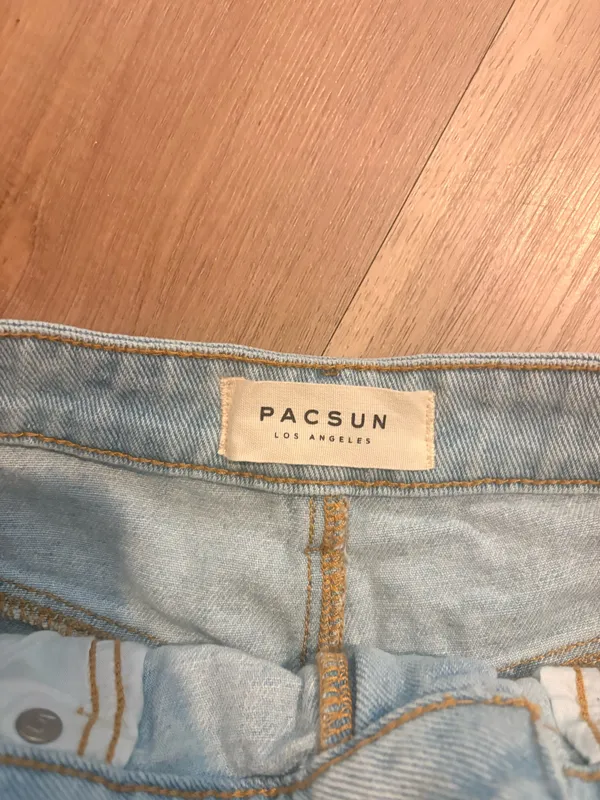PacSun Jean Shorts - Image 3
