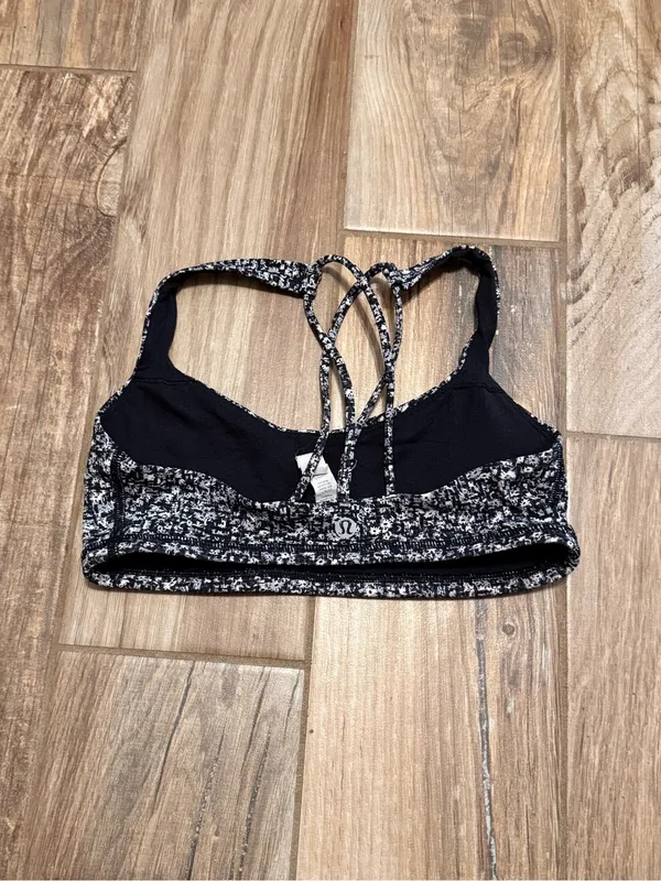 Lululemon Sports Bra - Image 2