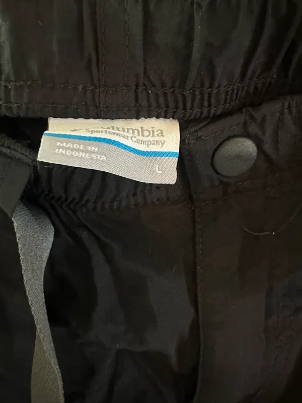 Columbia Hiking Shorts Women’s - Image 3