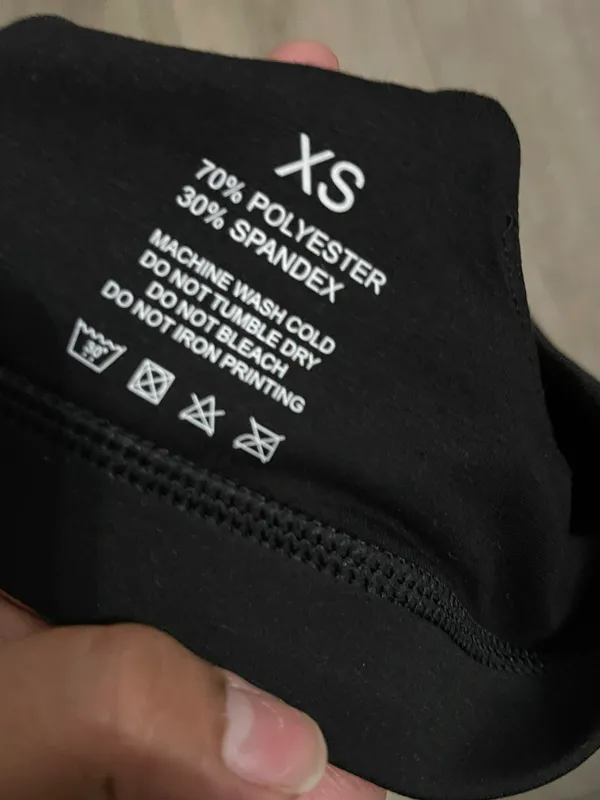 Tydal Sport Bra - Image 4