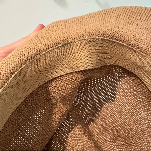 By Anthropologie The Rowan Rancher Hat‎ in Brown - Image 8