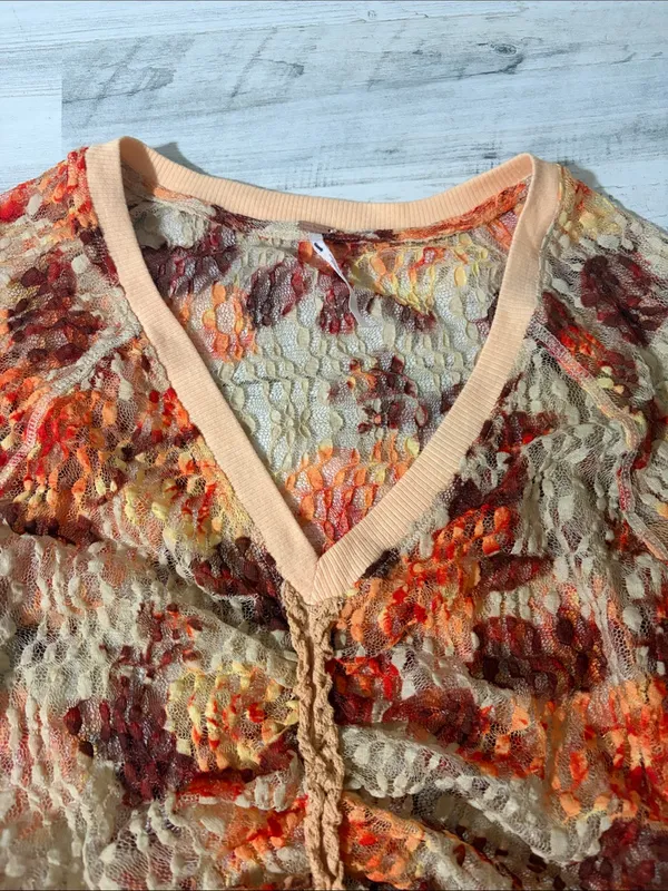 Free People Solana Top Size M - Image 5