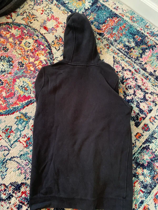 Nike Hoodie - Image 3