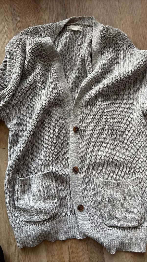 Aeropostale Cardigan Sweater - Image 2
