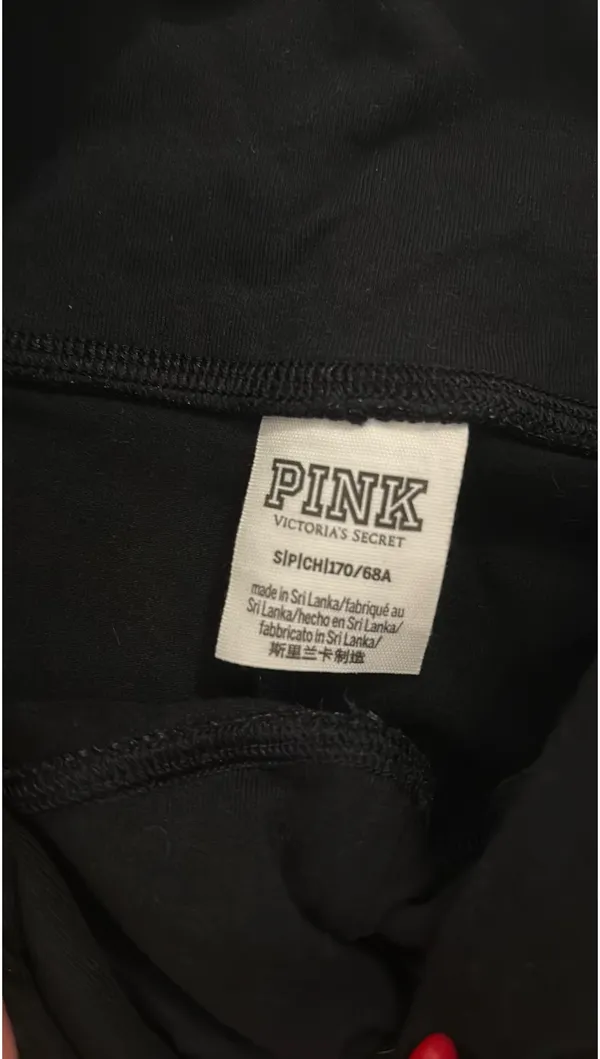 Victoria's Secret PINK Workout Shorts - Image 3