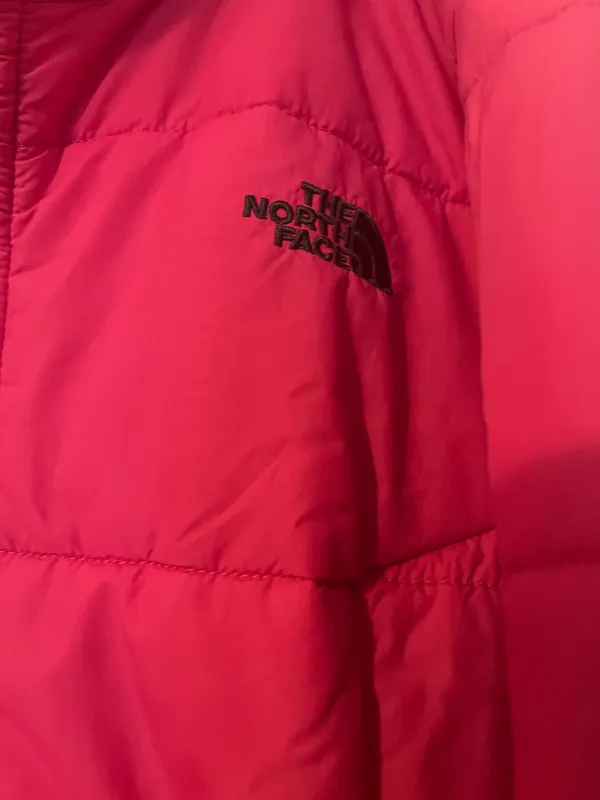 Coat The North Face Puffer - Image 5