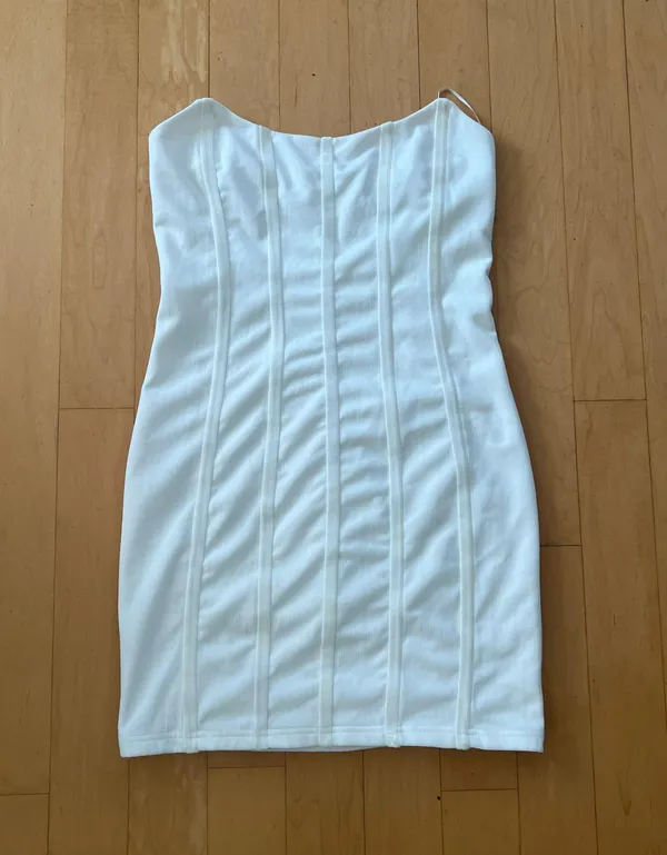Princess Polly Tristan mini dress - Image 2