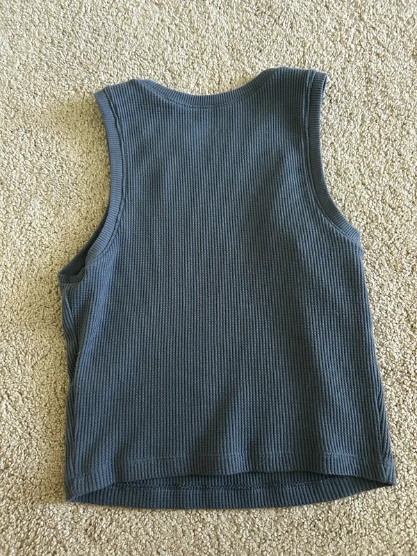 Hollister Halter Top - Image 2