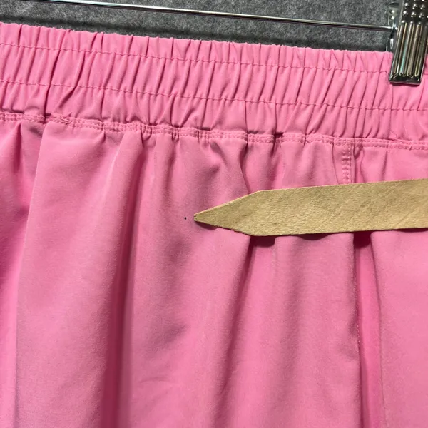 Olivia Sport Pink Skort Size L Athletic Tennis Skirt‎ Shorts Y2K Activewear - Image 7
