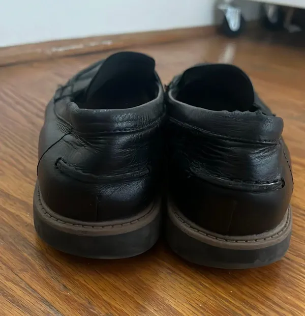 Clarks Loafer Style CloudSteppers - Image 4