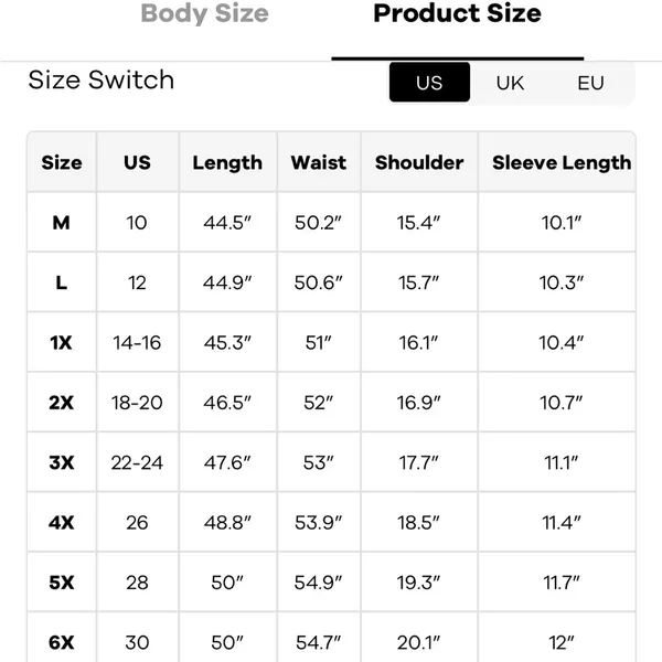 Bloomchic Solid Textured Lantern Sleeve Button Detail Dress - Image 7