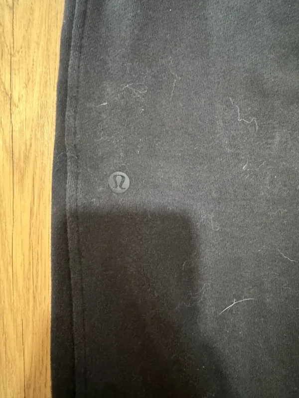 Lululemon High-Rise Scuba Joggers Full-Length - Image 7