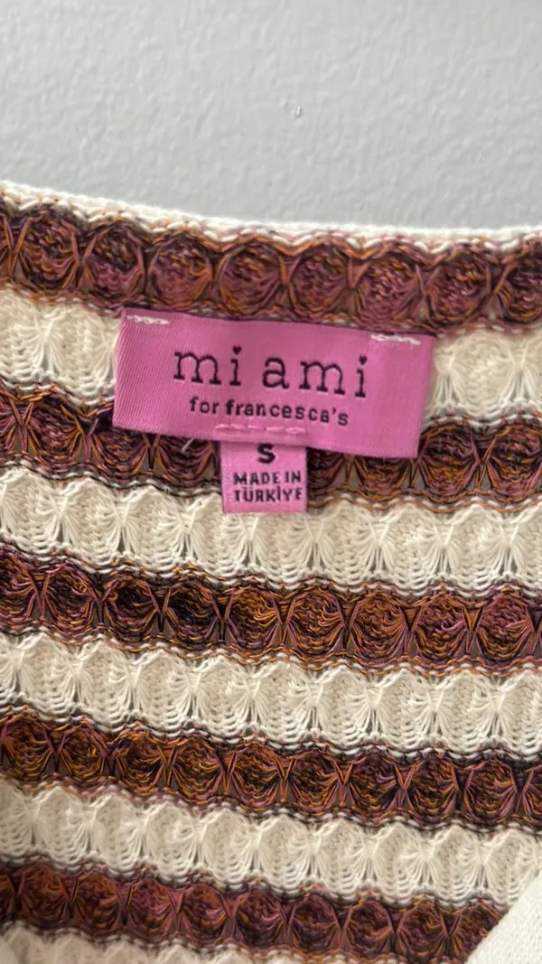 Francesca's Knit Dress - Image 2