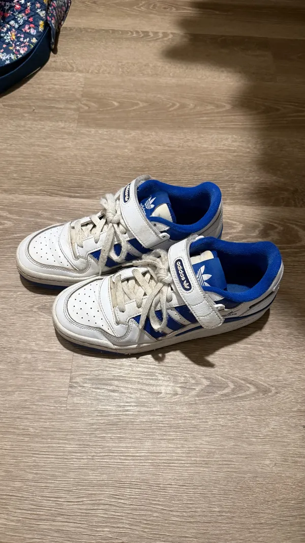 Adidas Forum Low Shoes - Image 2
