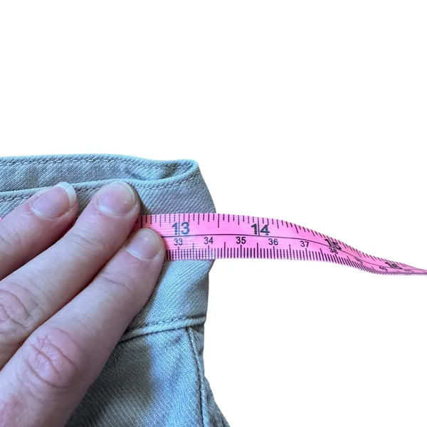 AGOLDE Kai Cargo Pants Edamame Surplus Green - Image 12