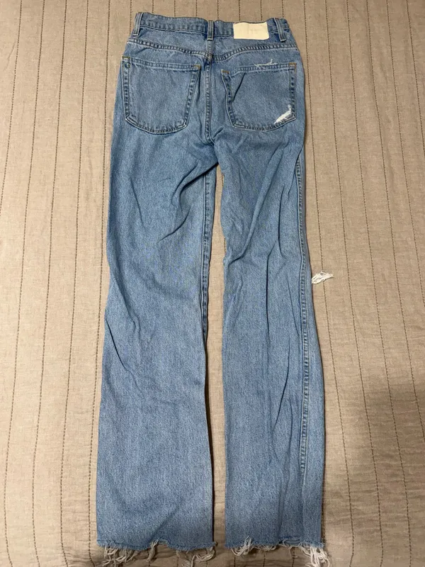 GRLFRND Jeans - Image 2
