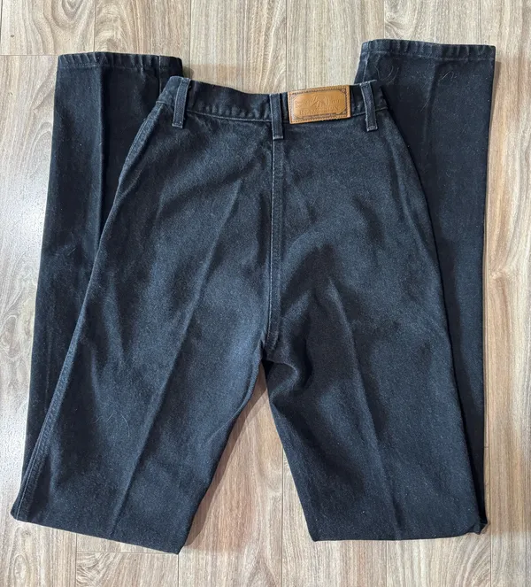 Rocky Mountain Vintage Jeans - Image 2