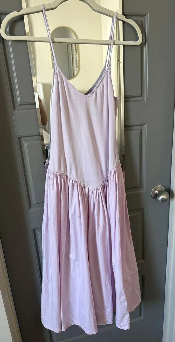 Midi Dress - Image 2