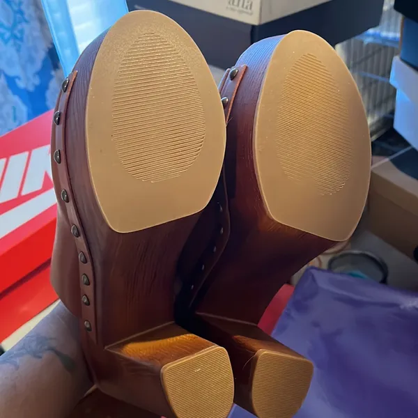 New madden girl clog - Image 4