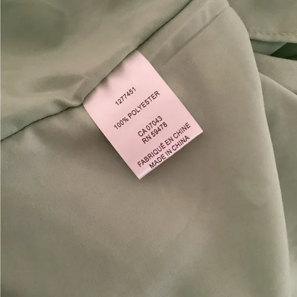 Christian Lacroix Green Matcha Spring Summer Midi Dress - Image 4