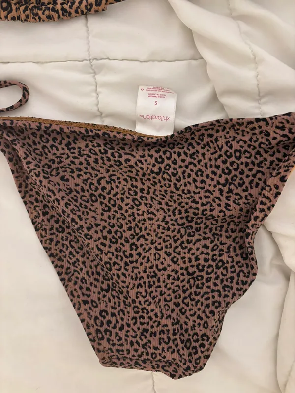 Target Swimsuit - Image 2