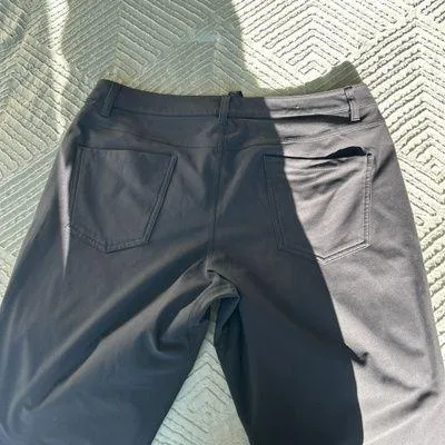 Lululemon Men’s Trouser Pants - Image 3