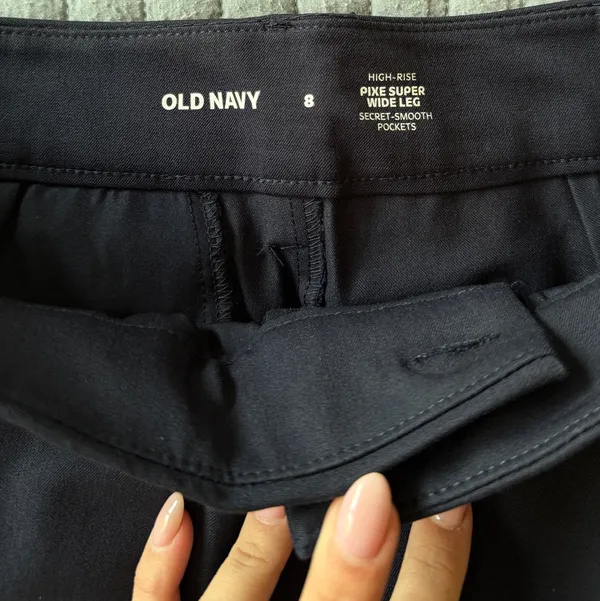 Old Navy Work Pants - Image 3
