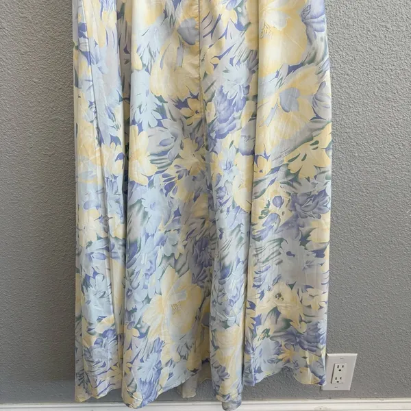 NWT Selfie Leslie Sweet‎ Pea Self Tie Shoulders Size 16 - Image 6