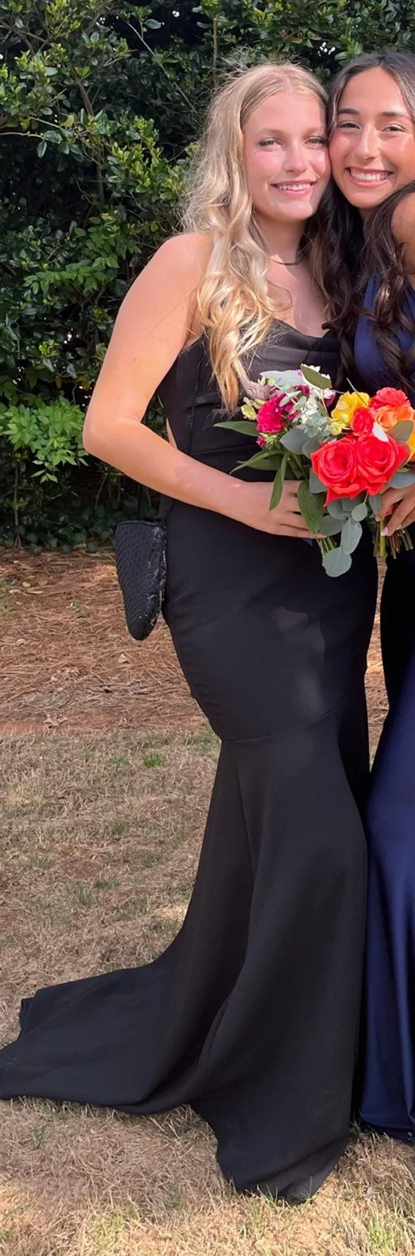 Windsor Prom Dress - Image 2