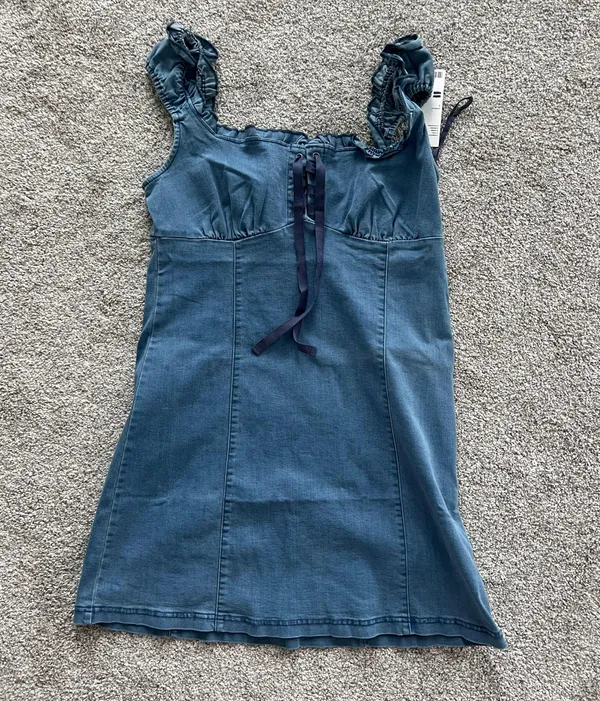 Urban Outfitters Dress - Image 3
