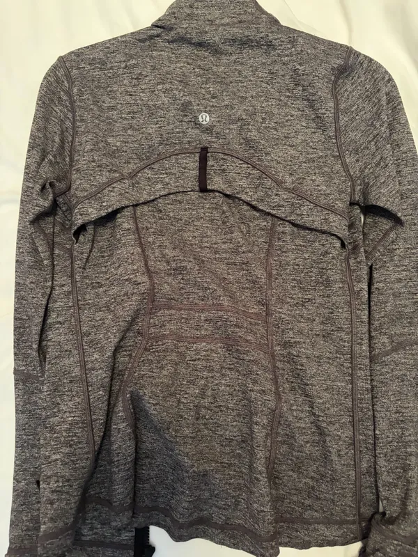Define Lululemon Jacket - Image 2