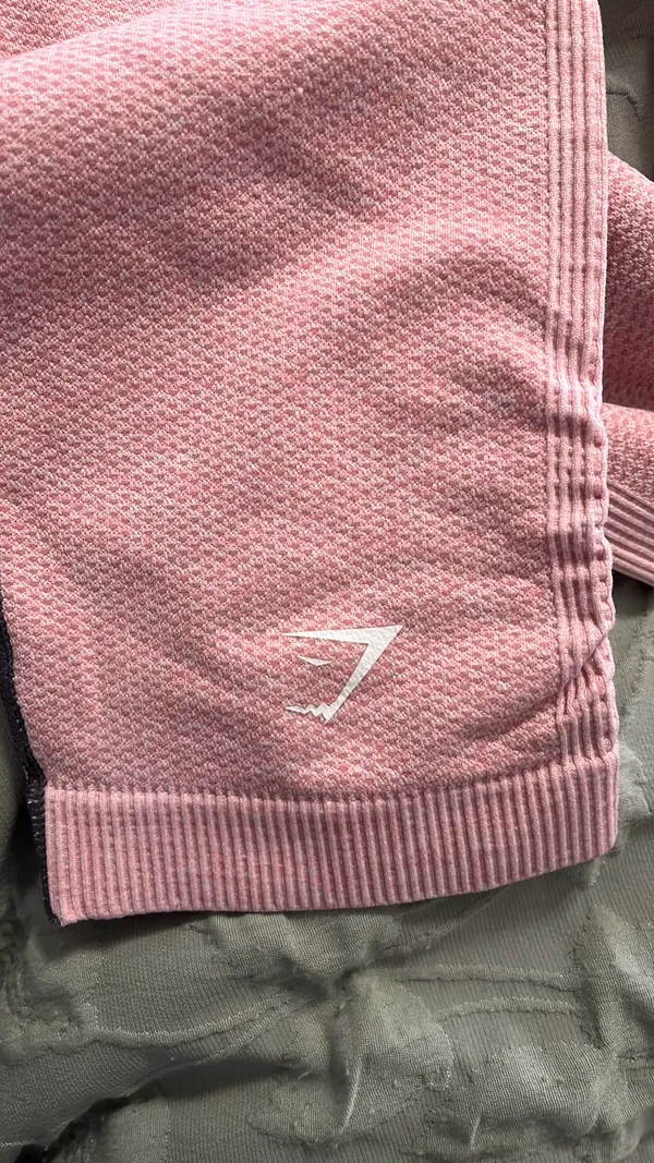 Gymshark Leggings - Image 3
